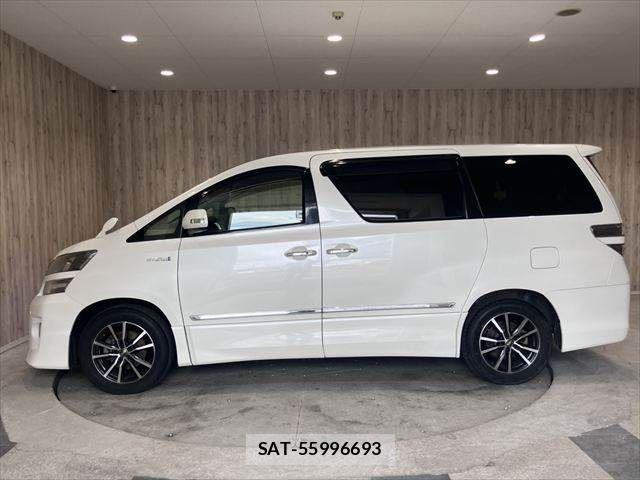 Toyota VELLFIRE 2014-03 8038867-26
