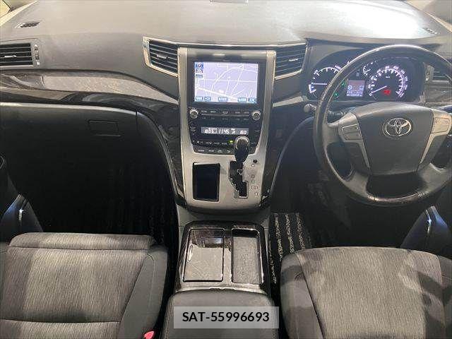 Toyota VELLFIRE 2014-03 8038867-2
