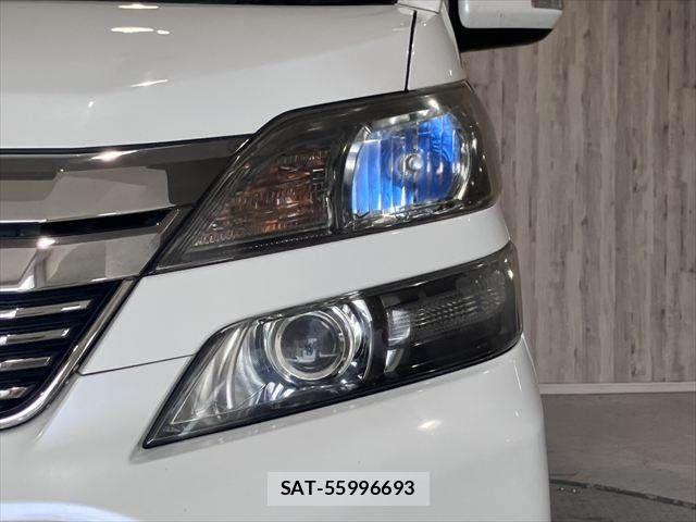 Toyota VELLFIRE 2014-03 8038867-29