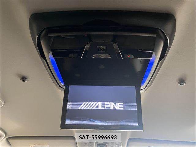 Toyota VELLFIRE 2014-03 8038867-3