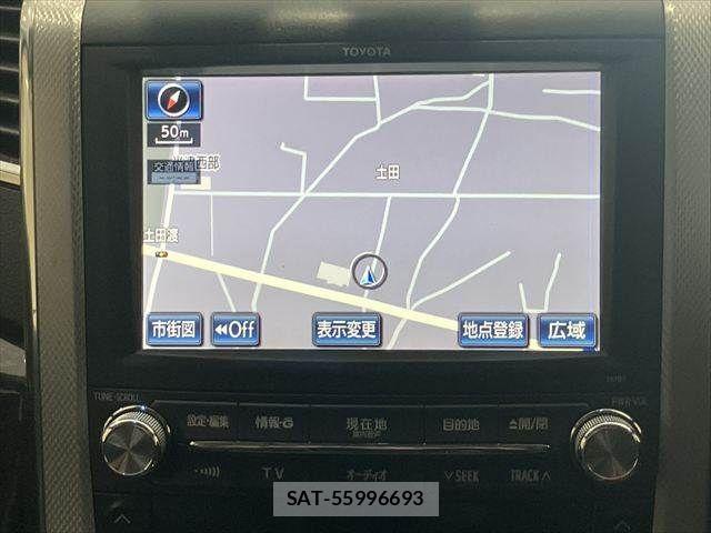 Toyota VELLFIRE 2014-03 8038867-4