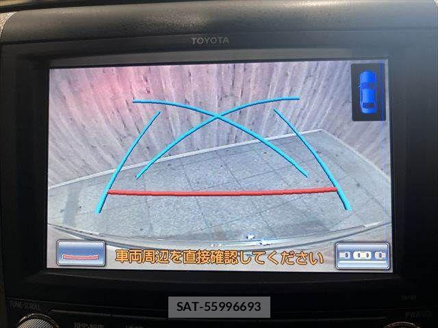 Toyota VELLFIRE 2014-03 8038867-5