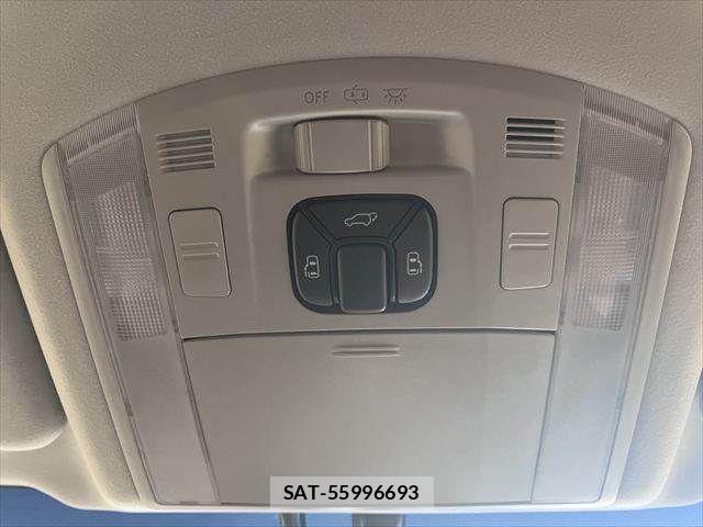 Toyota VELLFIRE 2014-03 8038867-6