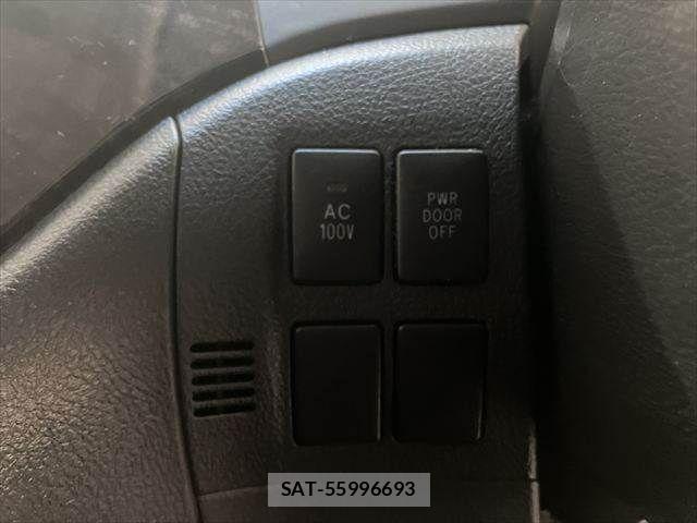 Toyota VELLFIRE 2014-03 8038867-7