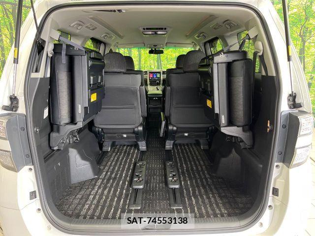 Toyota VELLFIRE 2014-03 8075977-10