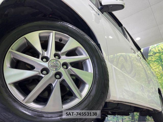 Toyota VELLFIRE 2014-03 8075977-13