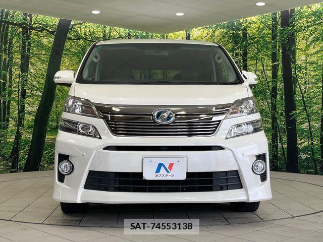 Toyota VELLFIRE 2014-03 8075977-14