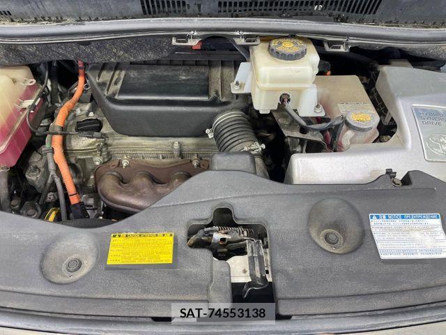 Toyota VELLFIRE 2014-03 8075977-18