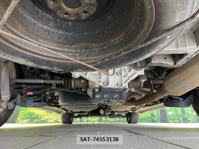 Toyota VELLFIRE 2014-03 8075977-19