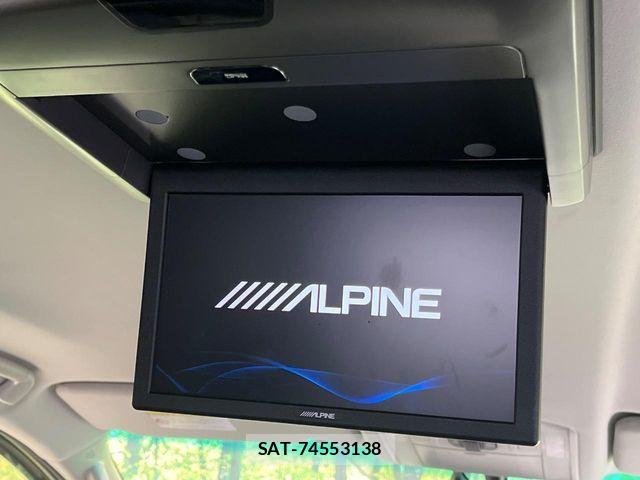 Toyota VELLFIRE 2014-03 8075977-2