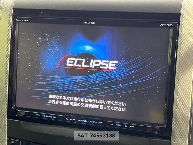 Toyota VELLFIRE 2014-03 8075977-3