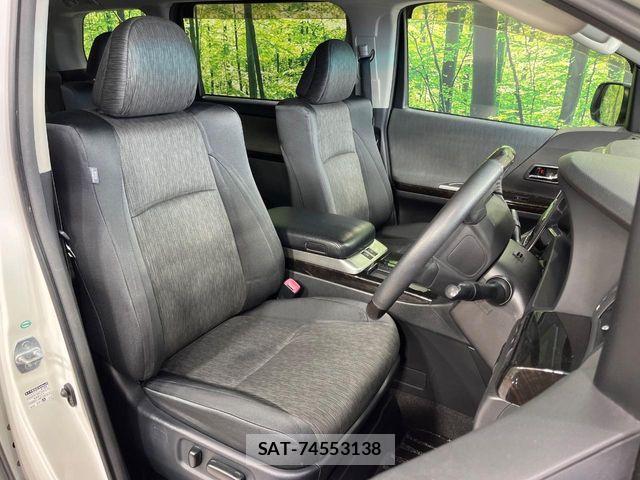 Toyota VELLFIRE 2014-03 8075977-7
