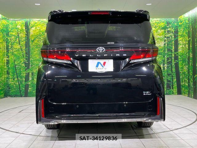 Toyota VELLFIRE 2024-04 8075976-15
