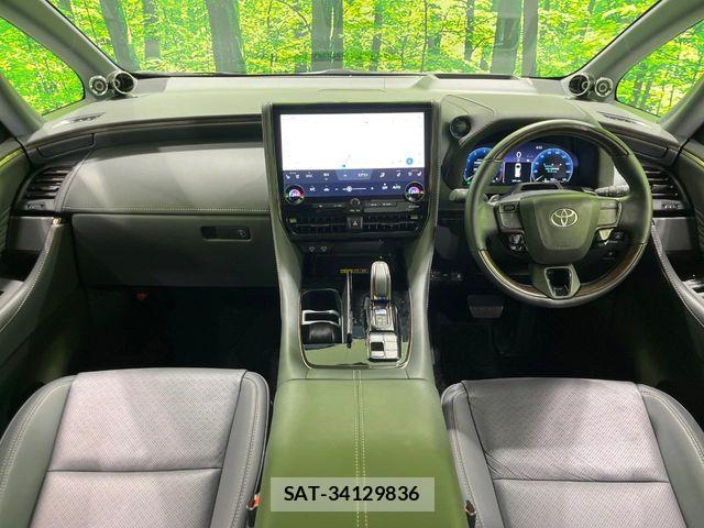 Toyota VELLFIRE 2024-04 8075976-1