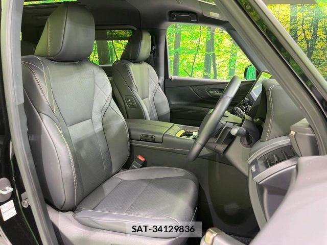 Toyota VELLFIRE 2024-04 8075976-7