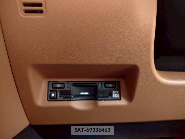 Toyota VELLFIRE 2025-01 8075974-9