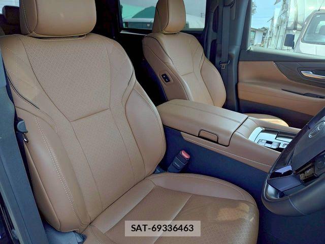 Toyota VELLFIRE 2025-01 8075974-10