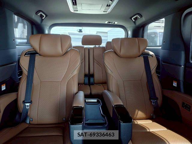 Toyota VELLFIRE 2025-01 8075974-12