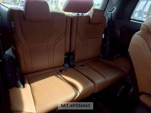 Toyota VELLFIRE 2025-01 8075974-15