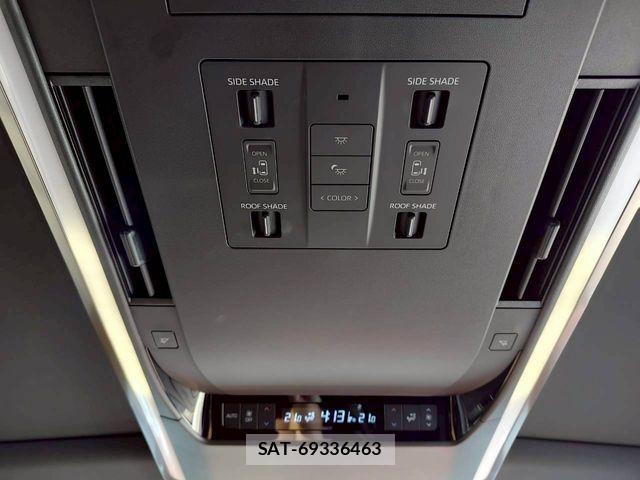 Toyota VELLFIRE 2025-01 8075974-16