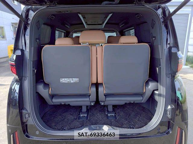 Toyota VELLFIRE 2025-01 8075974-17
