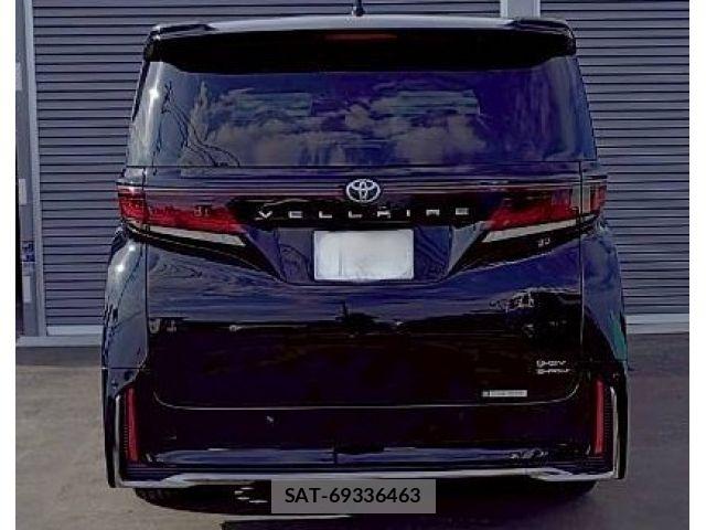 Toyota VELLFIRE 2025-01 8075974-3