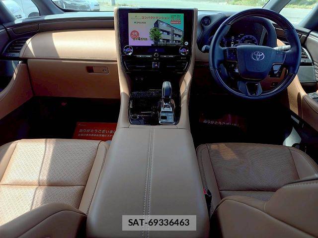 Toyota VELLFIRE 2025-01 8075974-4