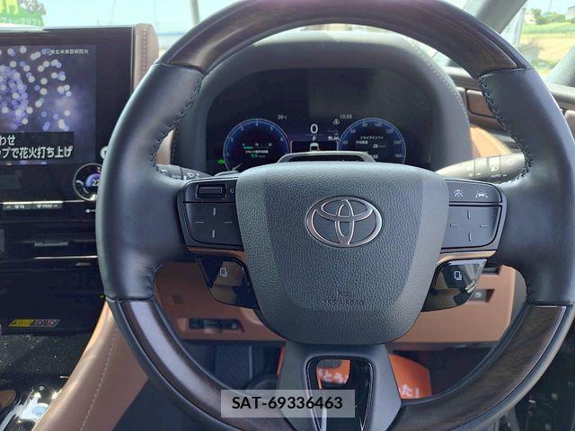 Toyota VELLFIRE 2025-01 8075974-6