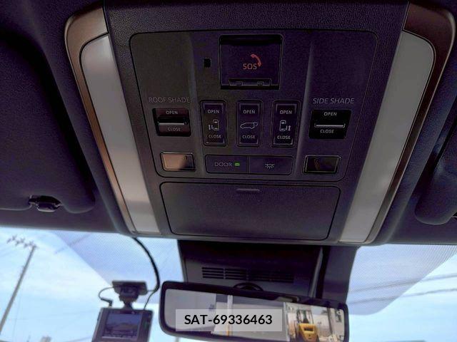 Toyota VELLFIRE 2025-01 8075974-7