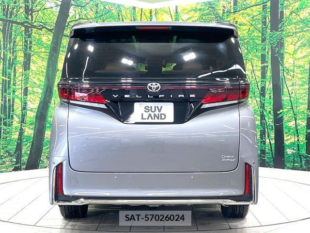 Toyota VELLFIRE 2025-06 8102353-15