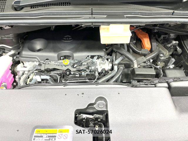 Toyota VELLFIRE 2025-06 8102353-17