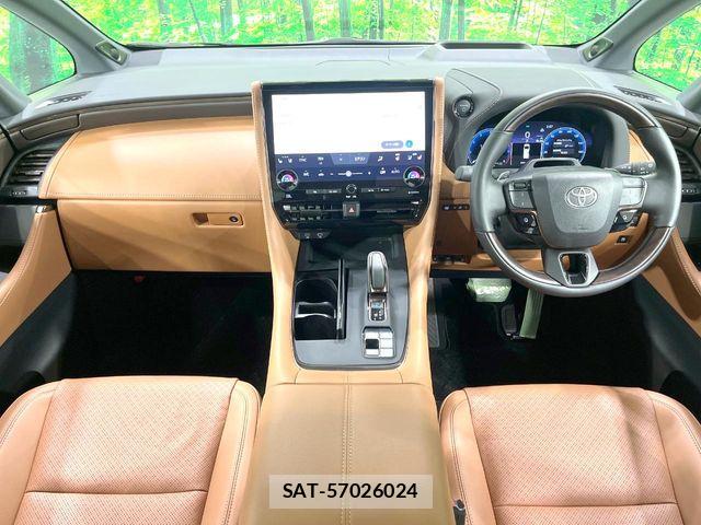 Toyota VELLFIRE 2025-06 8102353-1