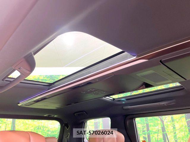Toyota VELLFIRE 2025-06 8102353-2