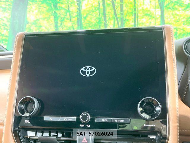 Toyota VELLFIRE 2025-06 8102353-4