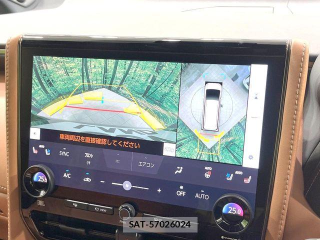 Toyota VELLFIRE 2025-06 8102353-5