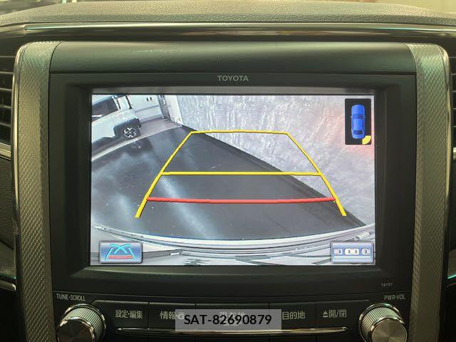 Toyota VELLFIRE 2012-10 8102355-10