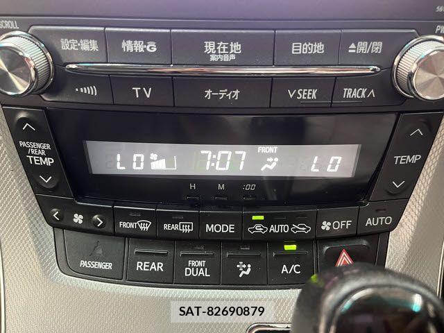 Toyota VELLFIRE 2012-10 8102355-14