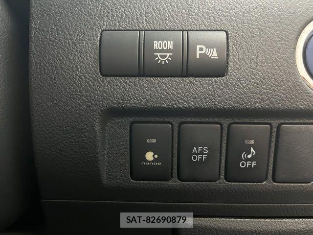 Toyota VELLFIRE 2012-10 8102355-16