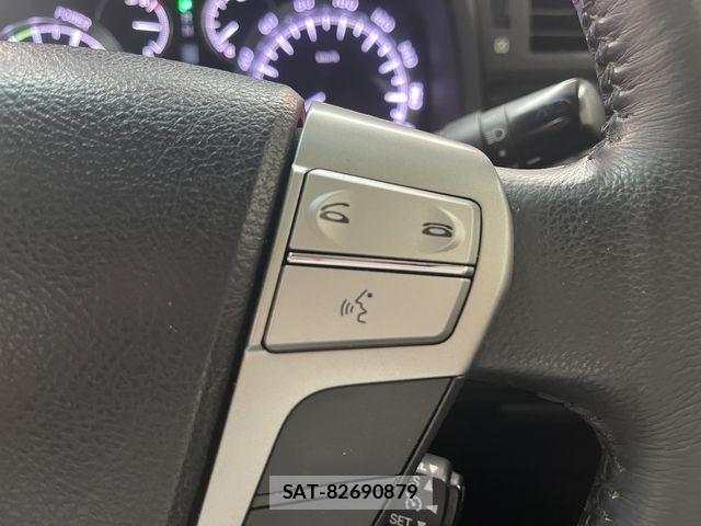 Toyota VELLFIRE 2012-10 8102355-17