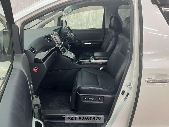 Toyota VELLFIRE 2012-10 8102355-18