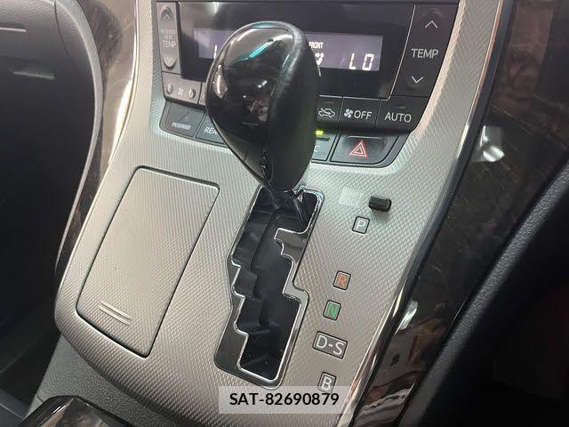 Toyota VELLFIRE 2012-10 8102355-19