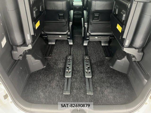 Toyota VELLFIRE 2012-10 8102355-20
