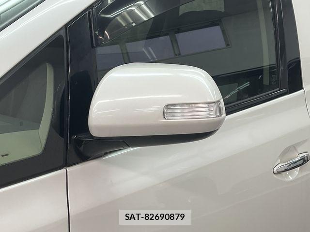 Toyota VELLFIRE 2012-10 8102355-24