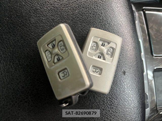 Toyota VELLFIRE 2012-10 8102355-25