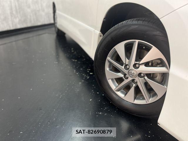 Toyota VELLFIRE 2012-10 8102355-26