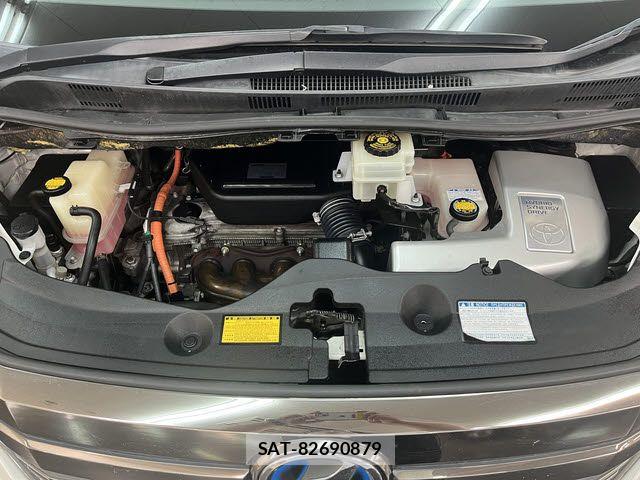 Toyota VELLFIRE 2012-10 8102355-27
