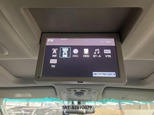 Toyota VELLFIRE 2012-10 8102355-5