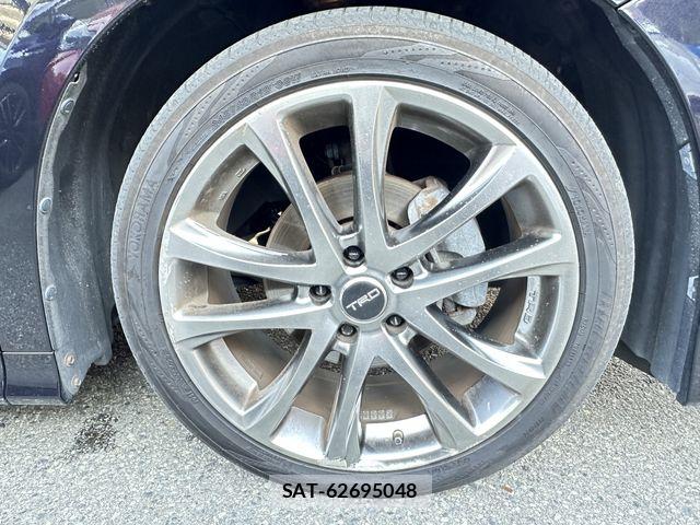 Toyota VELLFIRE 2018-04 8102354-9