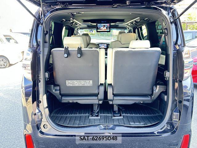 Toyota VELLFIRE 2018-04 8102354-10