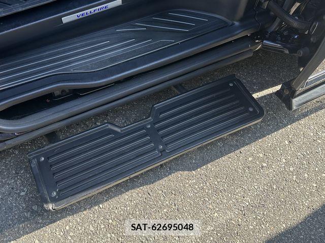 Toyota VELLFIRE 2018-04 8102354-15